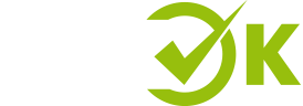 STK OK Logo